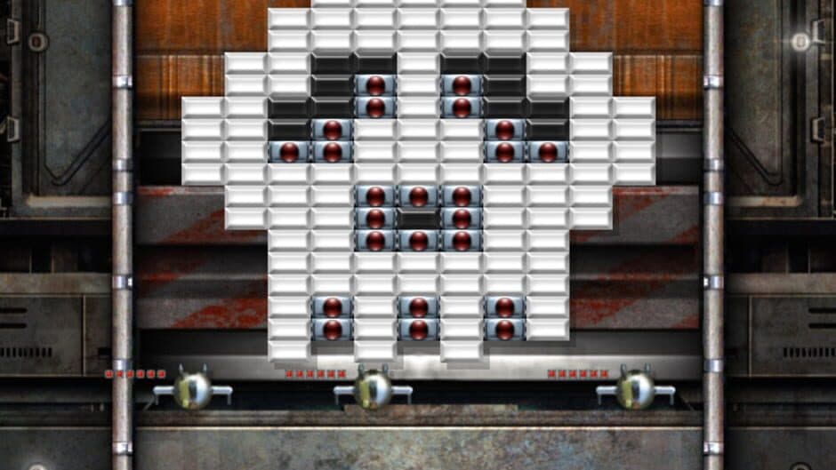 Soccer Bashi screenshot