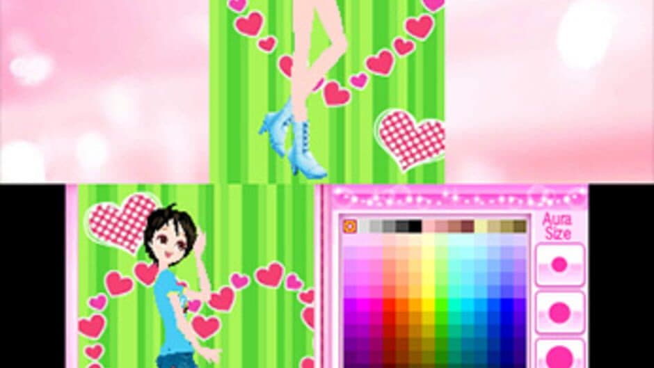 Girls' Fashion Shoot screenshot