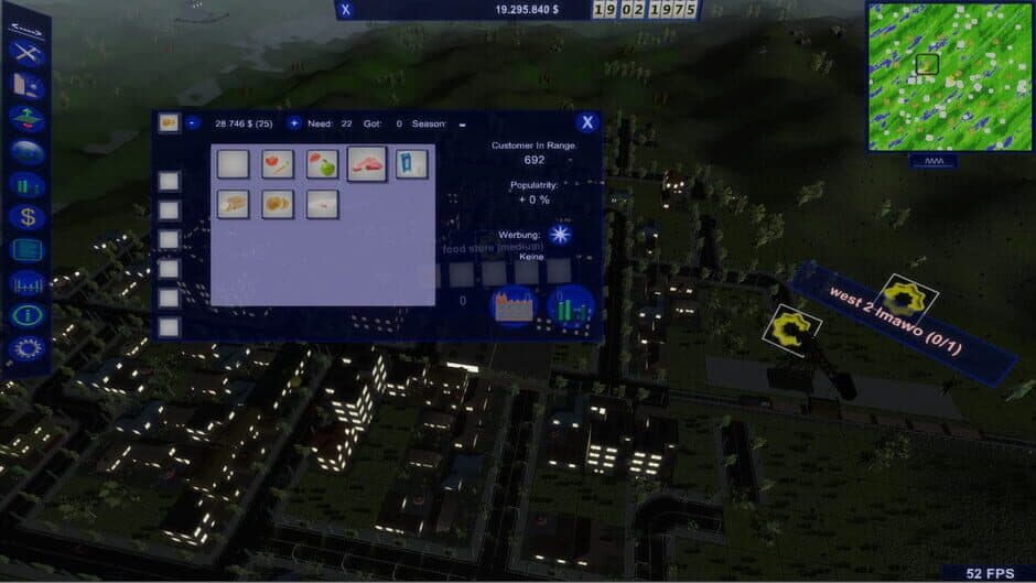 Industry Transporters screenshot