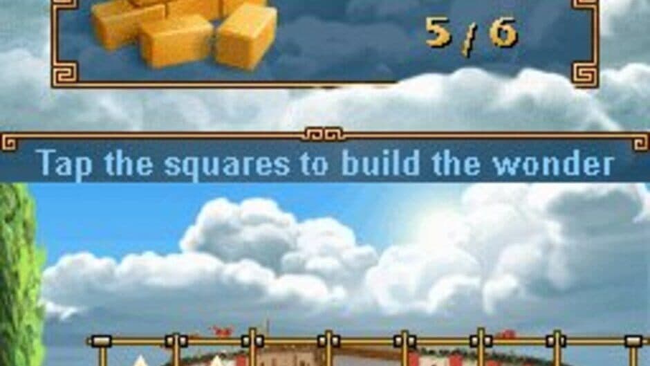 7 Wonders II screenshot