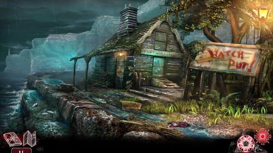 Dark Heritage: Guardians of Hope screenshot