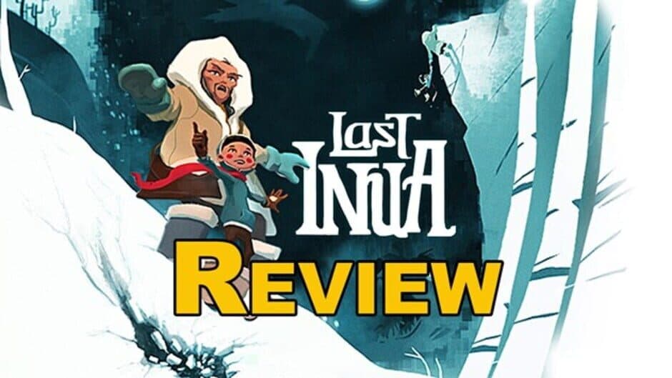 Last Inua screenshot