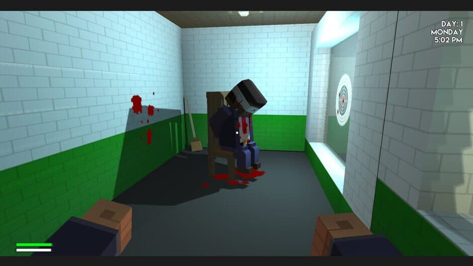 Family Man screenshot