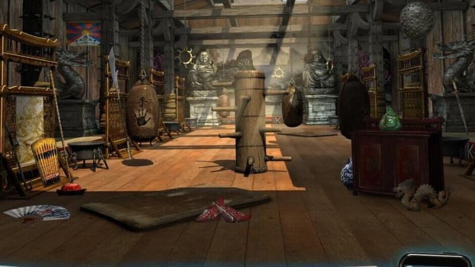 Book of Legends screenshot