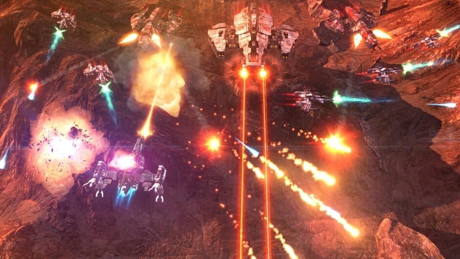 Solar Shifter EX screenshot