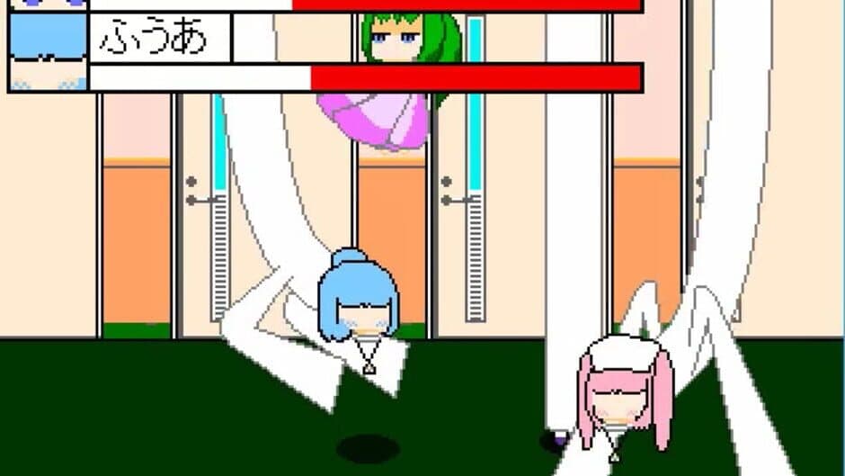 YumeCore screenshot