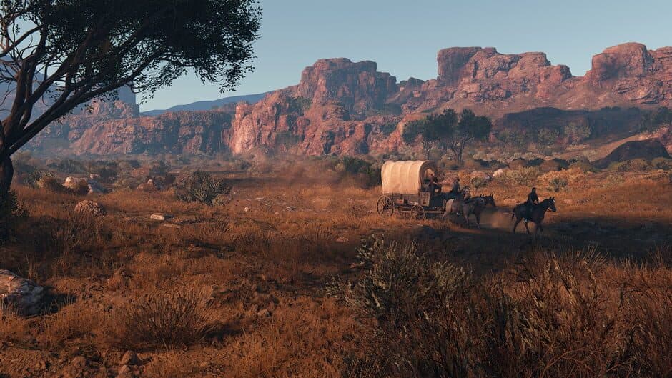 This Land Is My Land screenshot