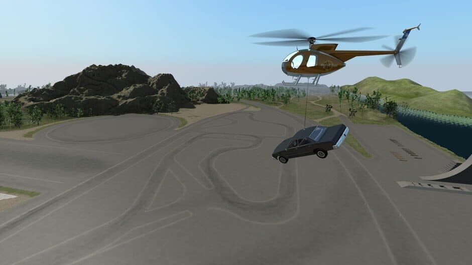 Rigs of Rods screenshot