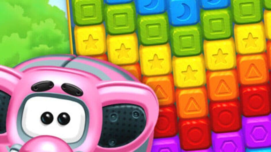 Toy Blast screenshot