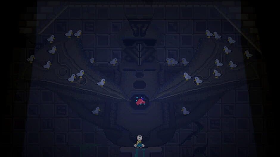 A Pixel Story screenshot