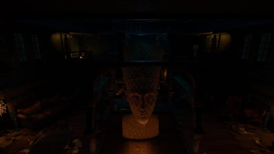 Smell of Death screenshot
