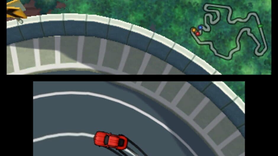 Gotcha Racing screenshot