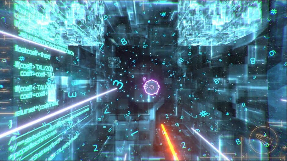 Laserlife screenshot