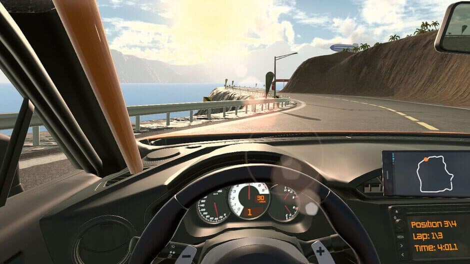VR Drivers screenshot