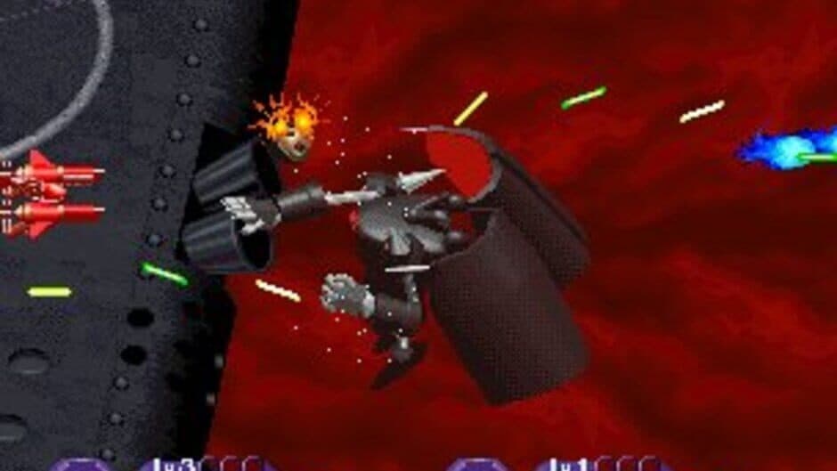 Ironclad screenshot