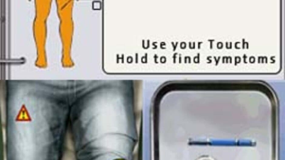 House M.D. Episode 5: Under the Big Top screenshot