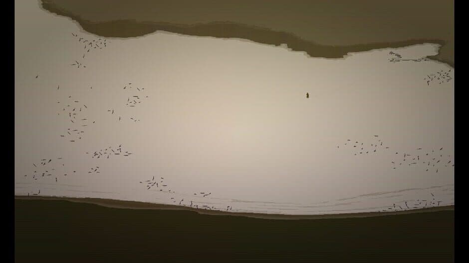 Rooftop Cop screenshot