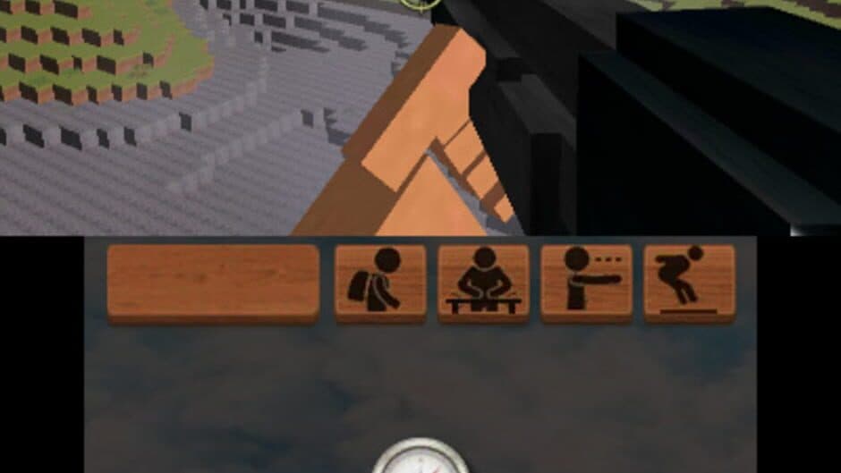 Battleminer screenshot