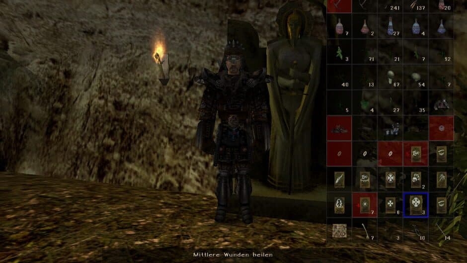 Gothic II screenshot