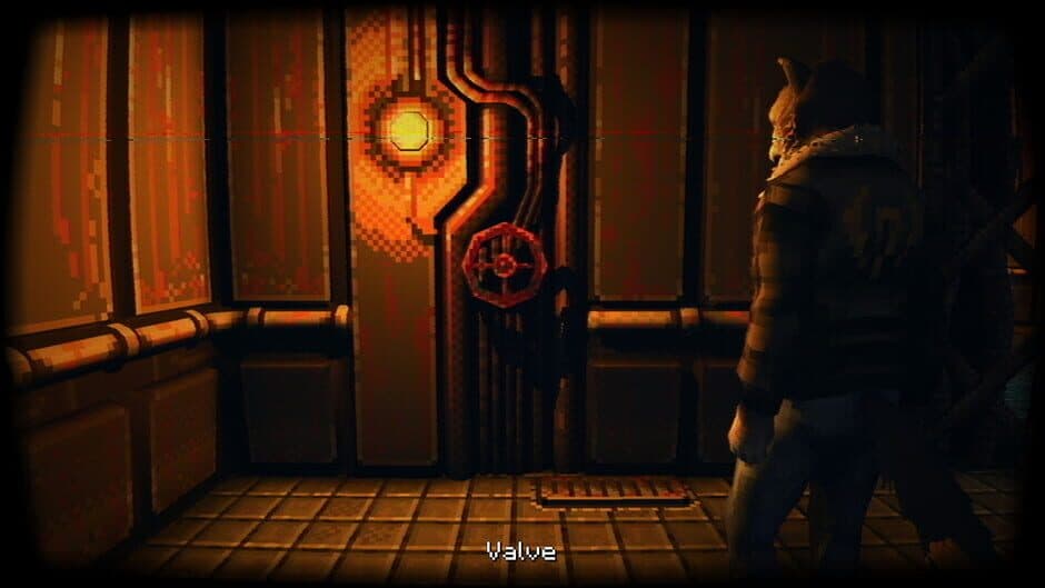 Unlucky Seven screenshot