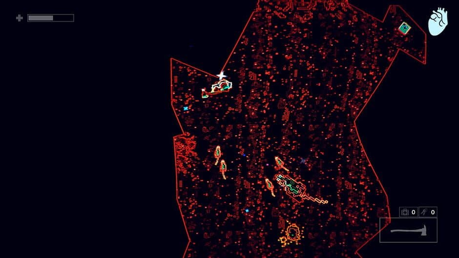 Garage: Bad Trip screenshot
