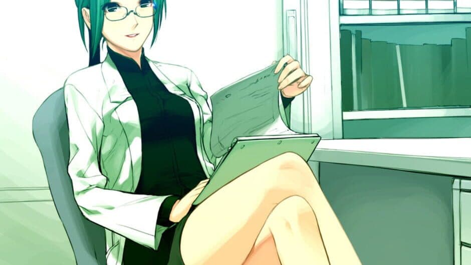 Saya no Uta screenshot