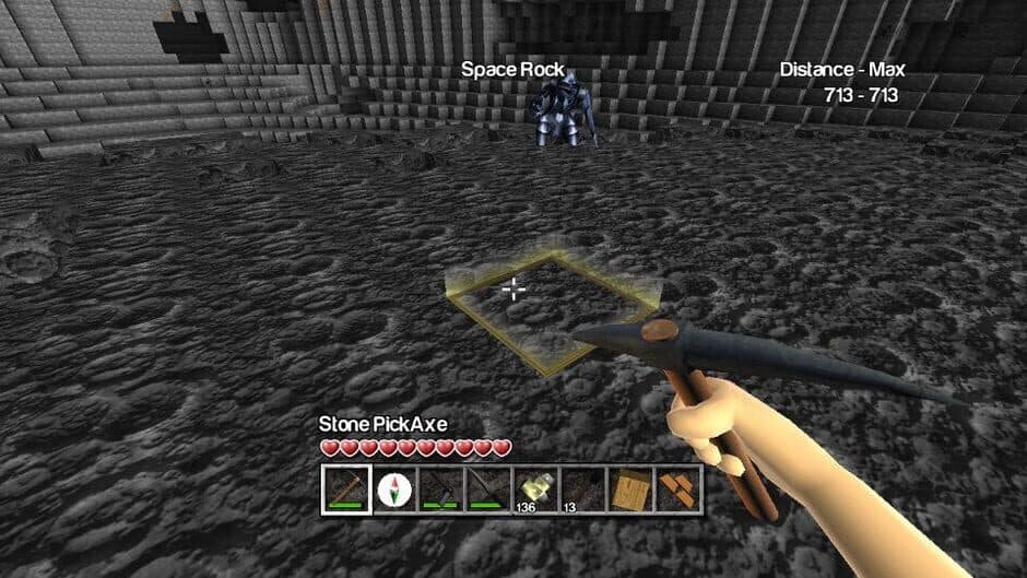 CastleMiner Z screenshot