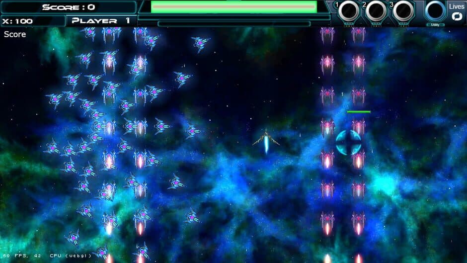 ReVeN: XBridge screenshot