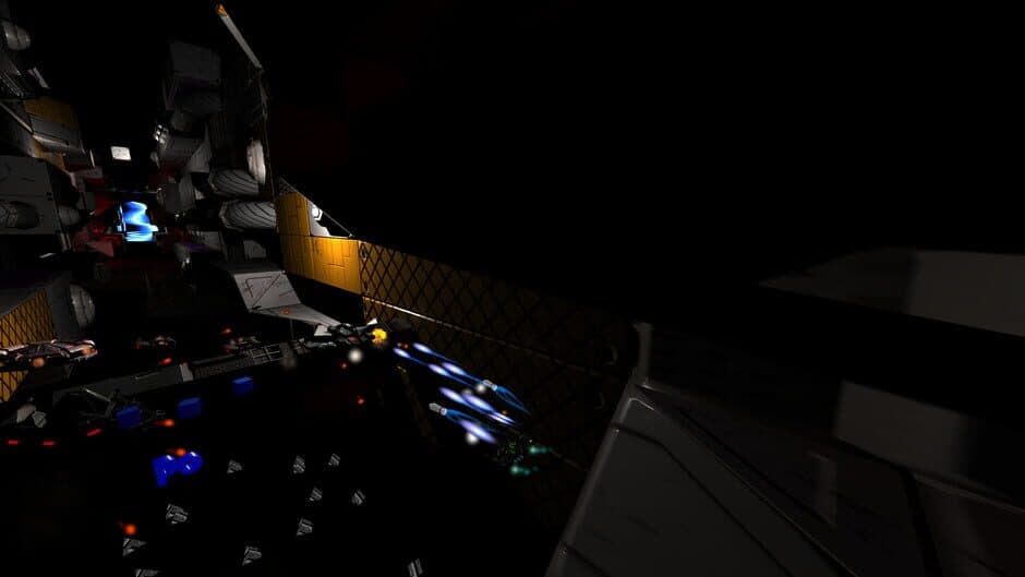 Anceder screenshot