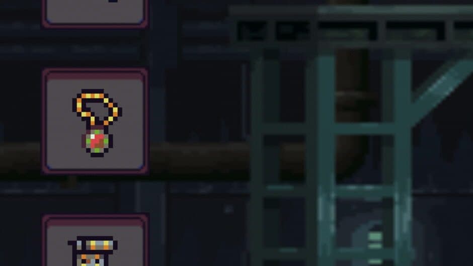 Order matters screenshot
