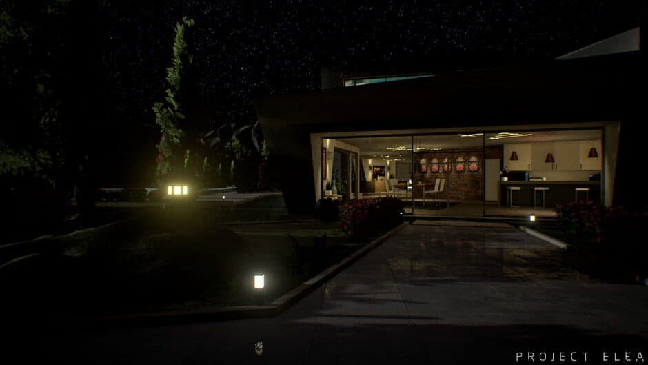 Elea screenshot