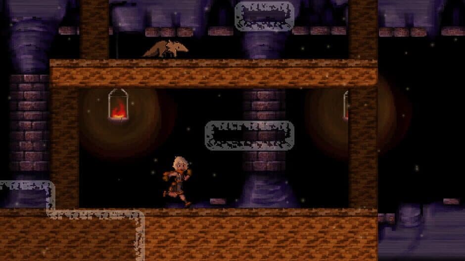 Camera Obscura screenshot