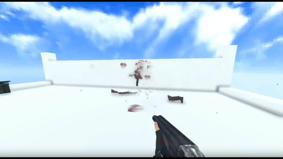 Maximum Action screenshot