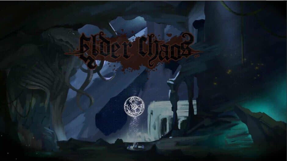 Elder Chaos screenshot