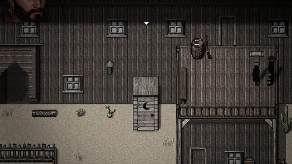 The Deed: Dynasty screenshot