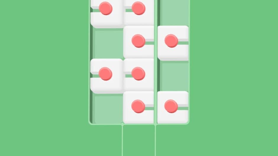 Up Left Out screenshot