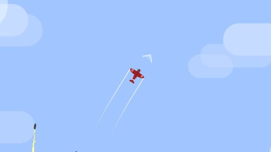 Go Plane screenshot