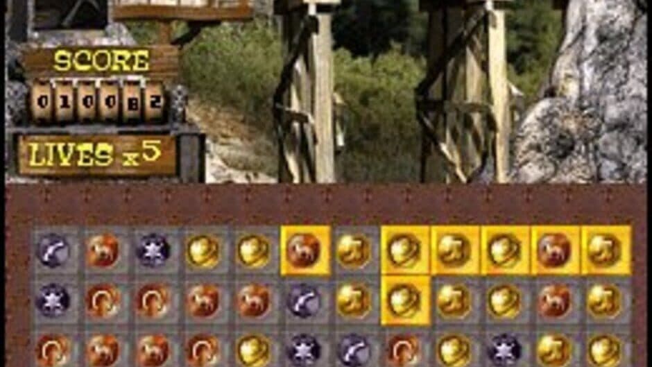 Gold Fever screenshot