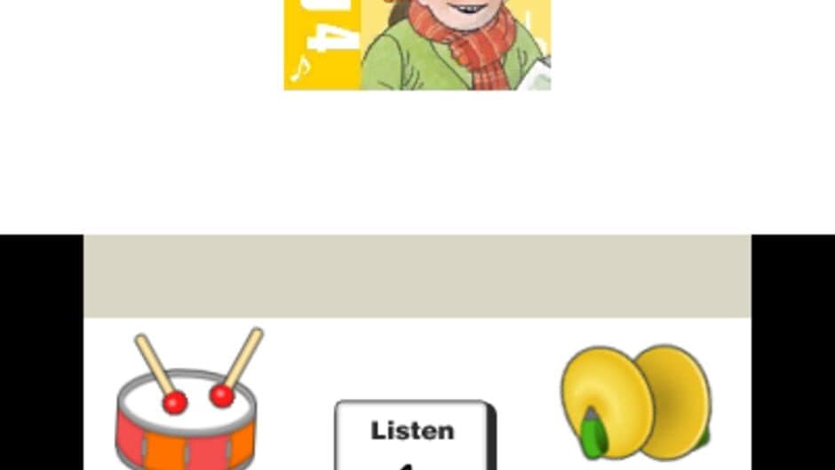 Phonics Fun with Biff, Chip & Kipper Vol. 2 screenshot