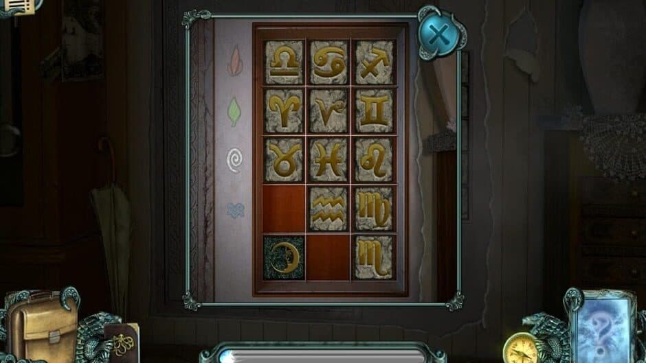 Twisted Lands: Shadow Town screenshot