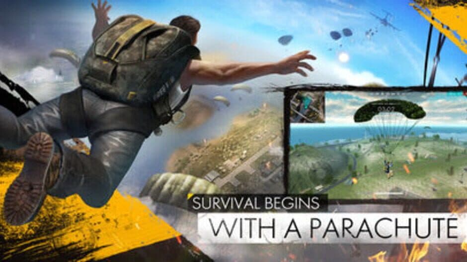 Free Fire screenshot