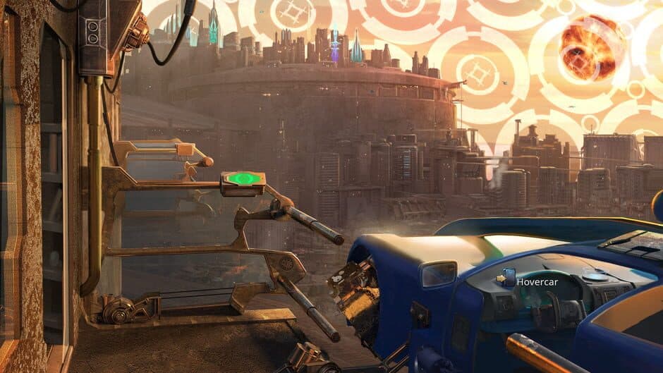 Minotaur screenshot