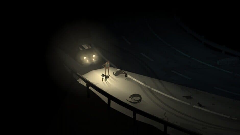 Kentucky Route Zero screenshot