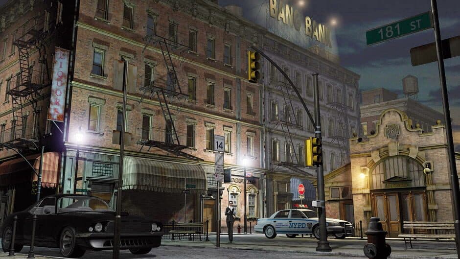 Art of Murder: FBI Confidential screenshot