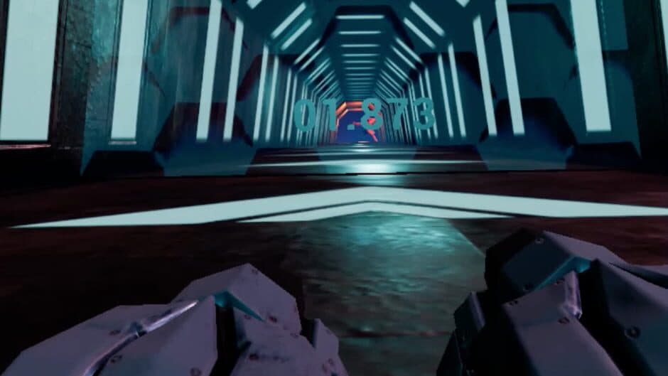 Rocket Armor screenshot
