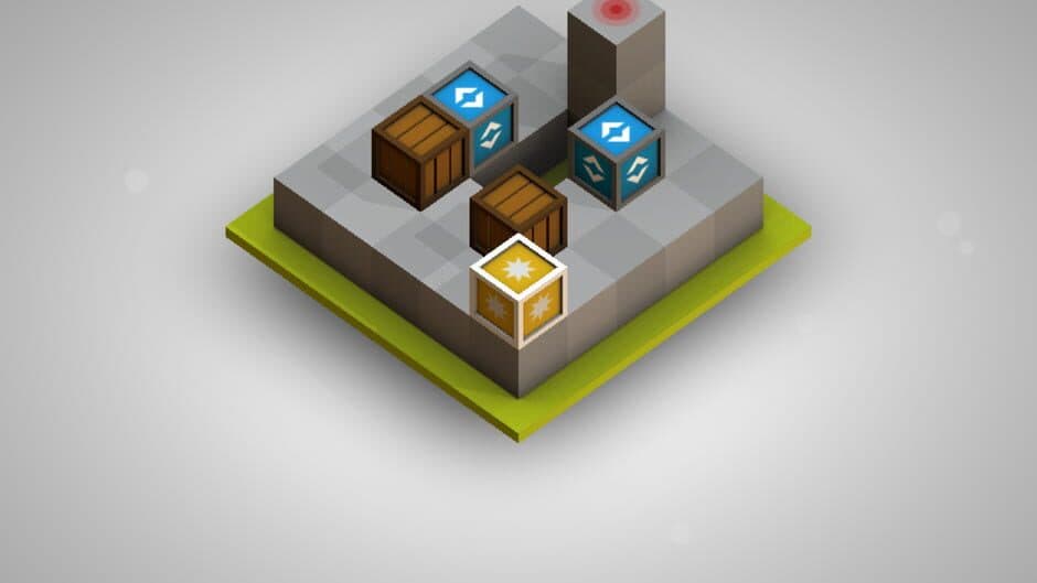 Ebuc screenshot