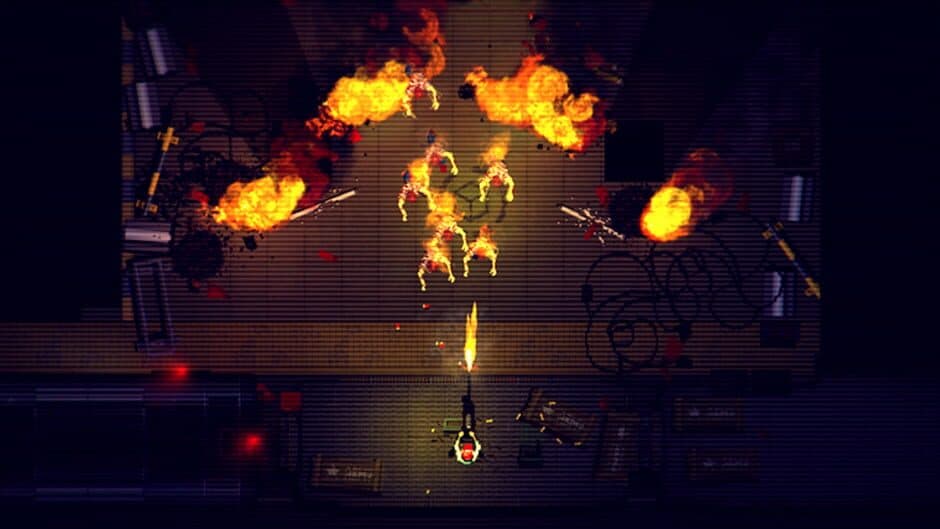 Garage screenshot