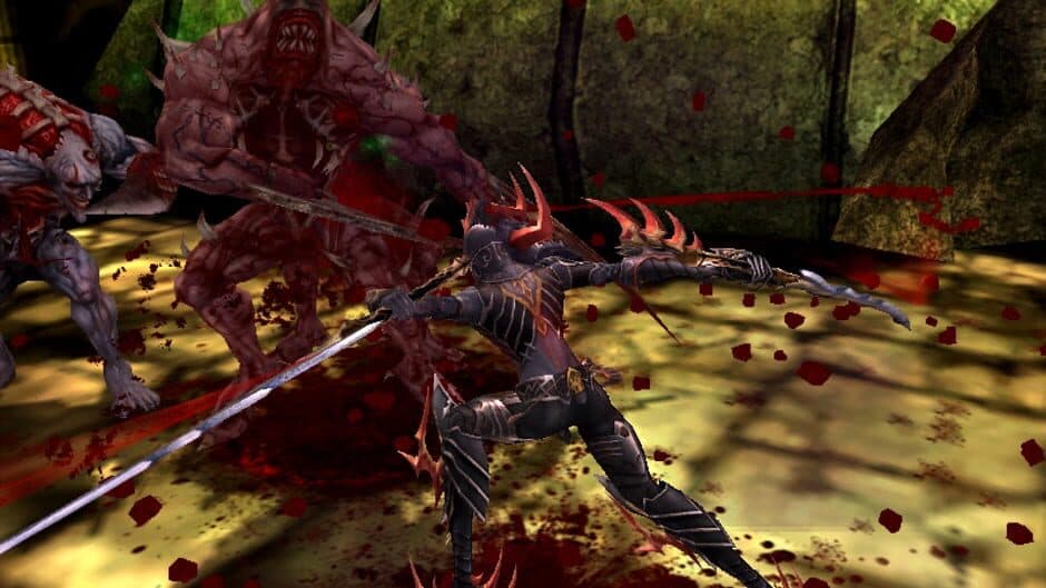 Requiem: Rise of the Reaver screenshot
