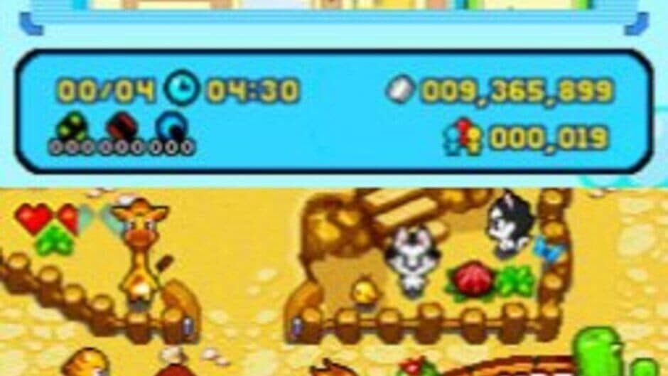Zoo Frenzy screenshot