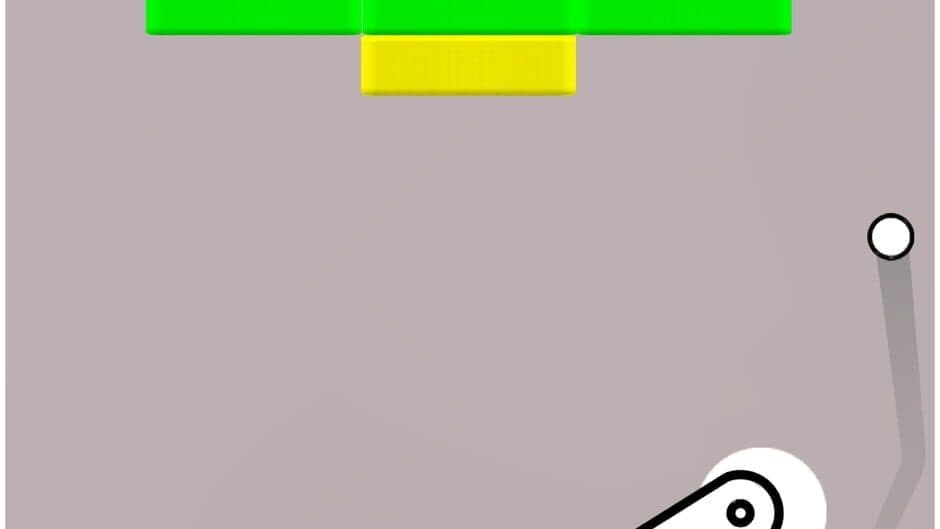 Infinite Pinball screenshot